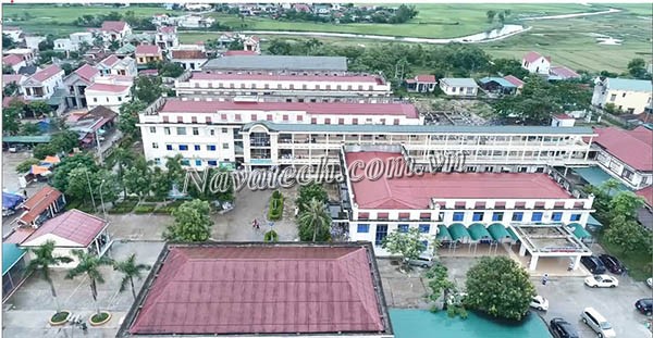 Cung cấp bơm chân không cho Bệnh viện Đa khoa Bắc Quảng Trị Cung cấp bơm chân không cho Bệnh viện Đa khoa Bắc Quảng Trị