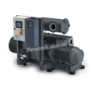 Bơm Chân Không Vòng Dầu 1 Cấp Busch R5 RA 1600 A PLUS Bơm Chân Không Vòng Dầu 1 Cấp Busch R5 RA 1600 A PLUS