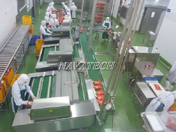 Bơm chân không cho máy đóng gói - Cấu tạo, nguyên lý và công dụng chi tiết A-Z Bơm chân không cho máy đóng gói - Cấu tạo, nguyên lý và công dụng chi tiết A-Z