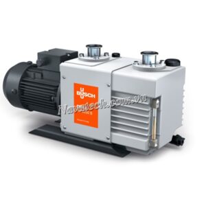 Bơm Chân Không Vòng Dầu 2 Cấp Busch ZEBRA RH 0060 B