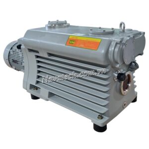 Bơm Chân Không Vòng Dầu 2 Cấp Woosung MVP180 Bơm Chân Không Vòng Dầu 2 Cấp Woosung MVP180