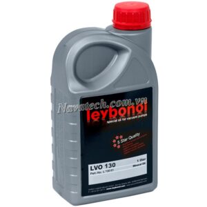 Dầu Bơm Chân Không Leybold-GS77 Can 5 Lít Dầu Bơm Chân Không Leybold-GS77 Can 5 Lít