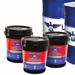 Dầu Bơm Chân Không US-LUBE-100 Thùng 18 Lít Dầu Bơm Chân Không US-LUBE-100 Thùng 18 Lít