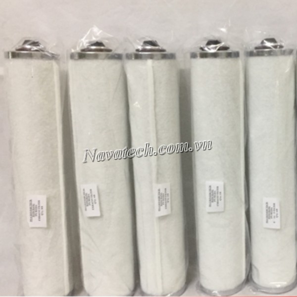 Lọc Tách Dầu Wonchang 06120B Chính Hãng