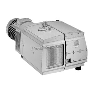 Bơm Chân Không Vòng Dầu 1 Cấp Becker U 4.400 F Bơm Chân Không Vòng Dầu 1 Cấp Becker U 4.400 F