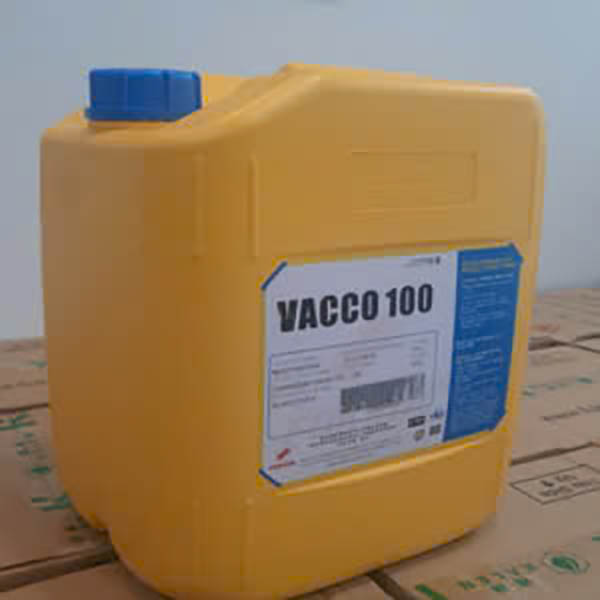 Dầu Bơm Chân Không Fukkol-Vacco100 Thùng 18 Lít