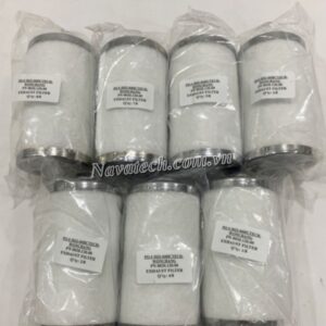 Lọc Tách Dầu Wonchang 02120A Chính Hãng Lọc Tách Dầu Wonchang 02120A Chính Hãng