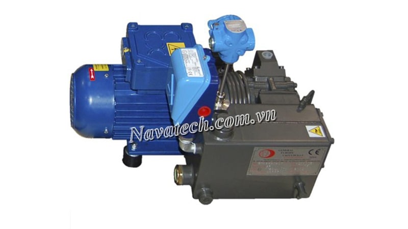 Bơm cánh gạt là gì? TOP 7 Bơm Cánh Gạt Đơn/Kép Tốt Nhất Bơm cánh gạt là gì? TOP 7 Bơm Cánh Gạt Đơn/Kép Tốt Nhất