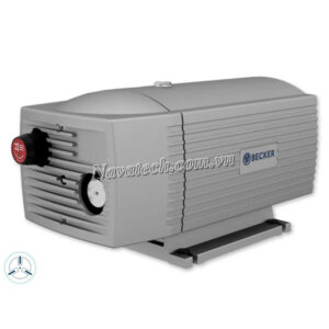 Bơm chân không khô Becker VT 4.10