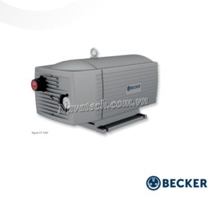 Bơm chân không khô Becker VT 4.16