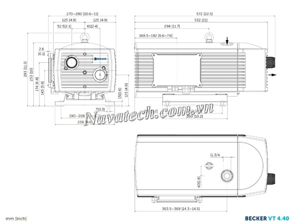 bom-chan-khong-kho-becker-vt-4-40-1