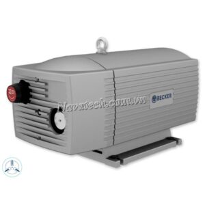 Bơm chân không khô Becker VT 4.40 Bơm chân không khô Becker VT 4.40