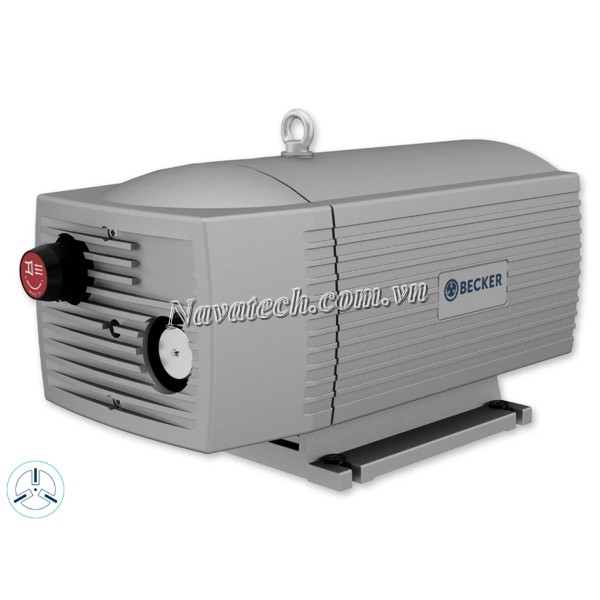 Bơm chân không khô Becker VT 4.40
