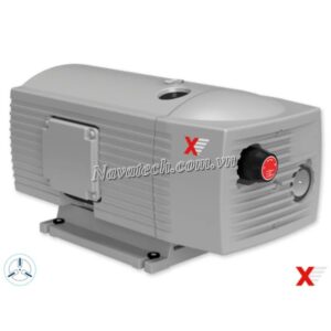 Bơm chân không khô Becker VX 4.10 Bơm chân không khô Becker VX 4.10
