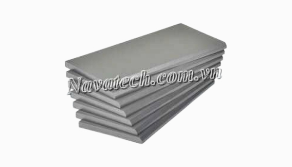 Cánh gạt sợi carbon