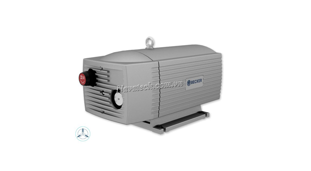 Đặc điểm của máy bơm hút chân không khô