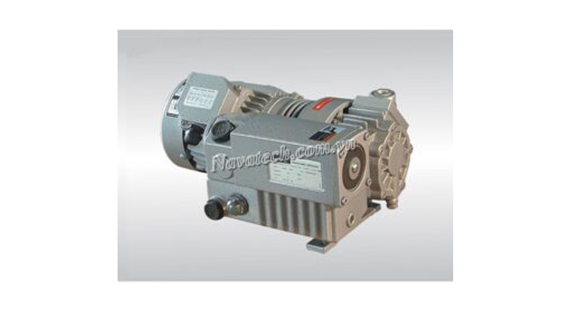 Ưu và nhược điểm bơm chân không vòng nước