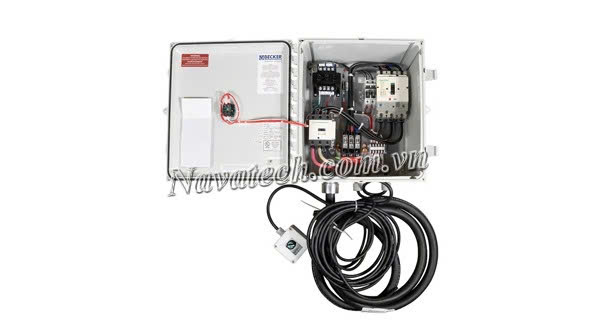 Dòng máy bơm hút chân không Hanchang chuyên dùng trong máy CNC