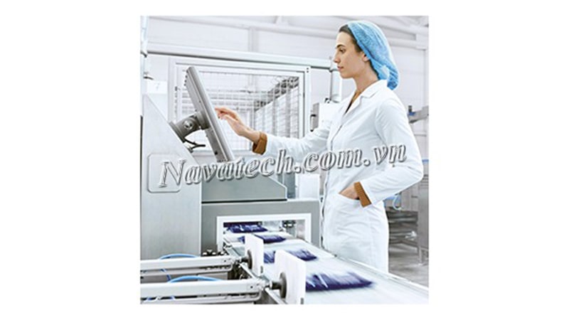 Ứng dụng của bơm cánh gạt trong cuộc sống