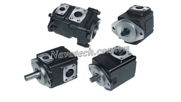 Ưu, nhược điểm của bơm hút chân không cánh gạt