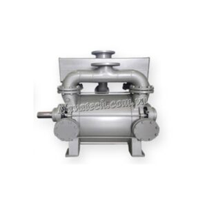 Bơm Chân Không Vòng Nước 1 Cấp Hanchang HWVP-1-13000