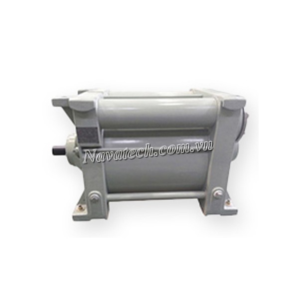 Bơm Chân Không Vòng Nước 1 Cấp Hanchang HWVP-1-7000