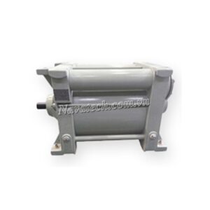 Bơm Chân Không Vòng Nước 1 Cấp Hanchang HWVP-1-7000S