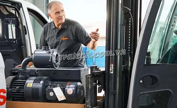 Báo Giá 11+ Bơm Chân Không Chính Hãng Giá Rẻ Nhất 2025 Báo Giá 11+ Bơm Chân Không Chính Hãng Giá Rẻ Nhất 2025