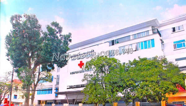 Bảo dưỡng hệ thống khí hút y tế tại Bệnh viện đa khoa tỉnh Bắc Ninh số 1 Bảo dưỡng hệ thống khí hút y tế tại Bệnh viện đa khoa tỉnh Bắc Ninh số 1