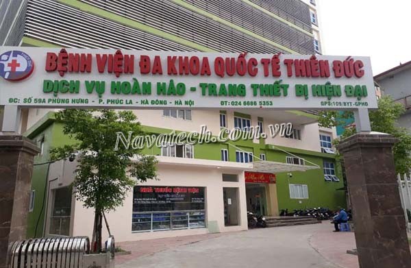 Bảo dưỡng Hệ thống khí hút y tế tại Bệnh viện Đa khoa Thiên Đức Bảo dưỡng Hệ thống khí hút y tế tại Bệnh viện Đa khoa Thiên Đức