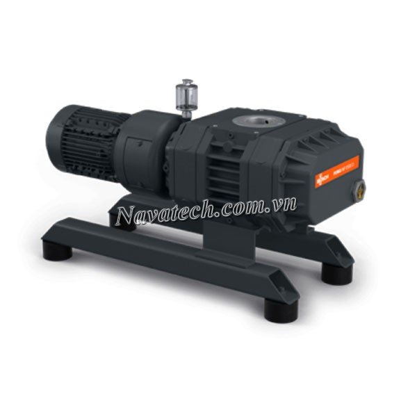 Bơm Chân Không Busch Booster PUMA WP 0500 D2