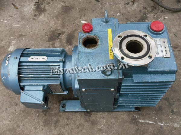 Navatech đơn vị cung cấp máy chân không công nghiệp cũ giá rẻ, có bảo hành