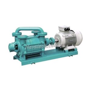 Bơm chân không vòng nước 20HP – Hàn Quốc [ Mới 85% ]