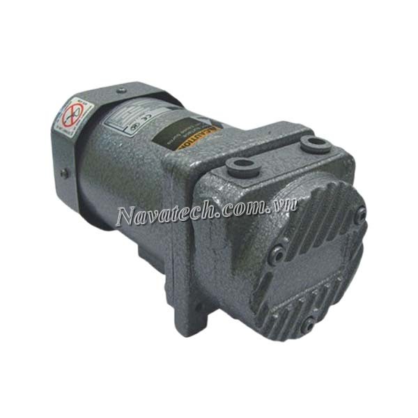 Bơm Chân Không Khô Doovac model SML 030