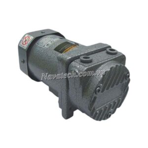 Bơm Chân Không Khô Doovac model SML 060 Bơm Chân Không Khô Doovac model SML 060