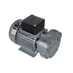 Bơm Chân Không Khô Doovac Model SML 120 Bơm Chân Không Khô Doovac Model SML 120