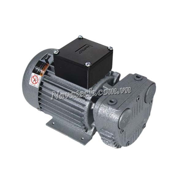 Bơm Chân Không Khô Doovac Model SML 120