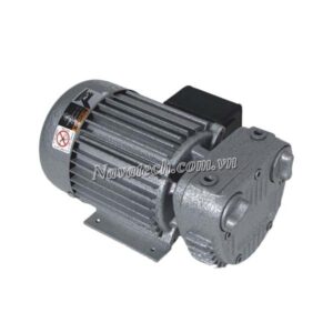 Bơm Chân Không Khô Doovac Model SML 140 Bơm Chân Không Khô Doovac Model SML 140