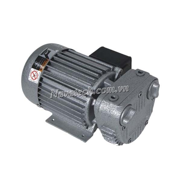 Bơm Chân Không Khô Doovac Model SML 140