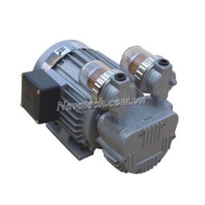 Bơm Chân Không Khô Doovac Model SML 280