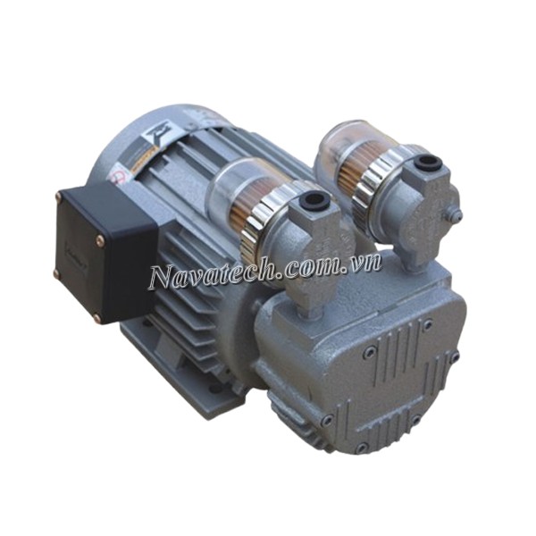 Bơm Chân Không Khô Doovac Model SML 280