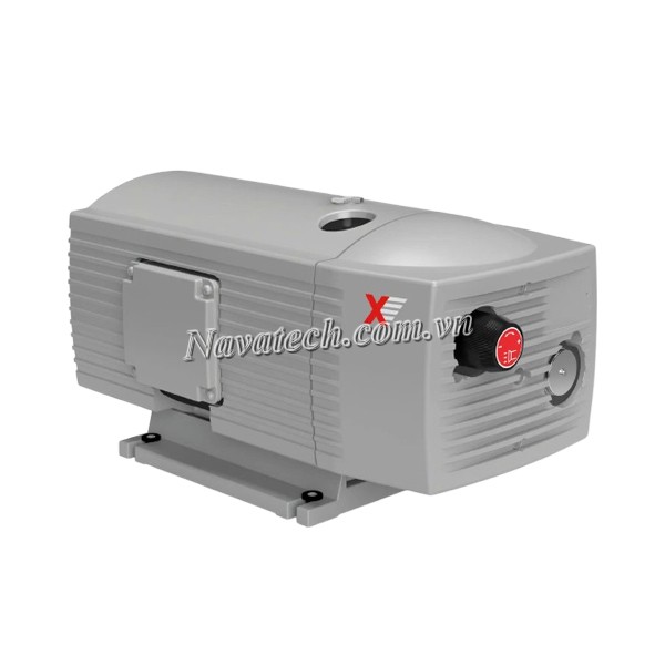 Bơm Chân Không Khô Becker VX 4.16