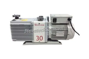 Thông tin cơ bản về bơm chân không vòng nước LEH200MAS9-A