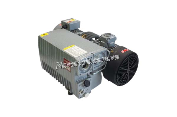 Bơm hút chân không dùng dầu 1 cấp Doovac MVO-064