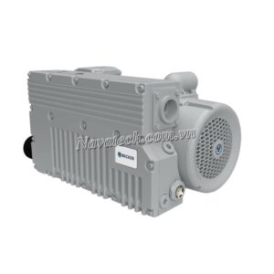 Bơm chân không vòng dầu 1 cấp Becker U 5.65