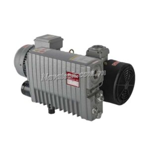 Bơm Chân Không Vòng Dầu 1 Cấp Doovac model MVO-031