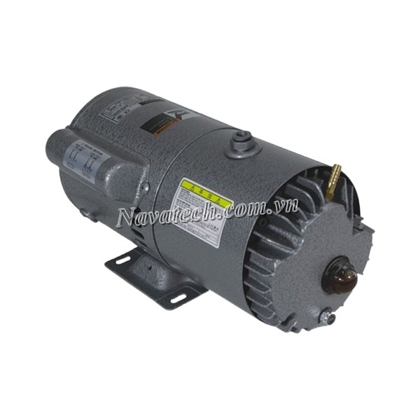 Bơm Chân Không Vòng Dầu 1 Cấp Doovac SVO-100