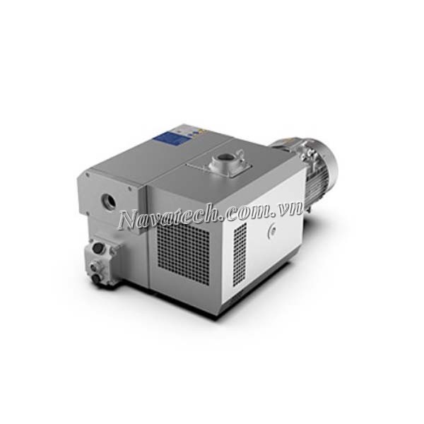 Bơm Chân Không Vòng Dầu 1 Cấp Wonchang WOVP-0320