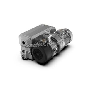 Bơm Chân Không Vòng Dầu 1 Cấp Wonchang WOVP-0350 Bơm Chân Không Vòng Dầu 1 Cấp Wonchang WOVP-0350