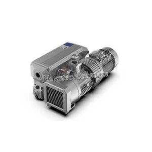 Bơm chân không vòng dầu 1 cấp Wonchang WOVP-0500 Bơm chân không vòng dầu 1 cấp Wonchang WOVP-0500